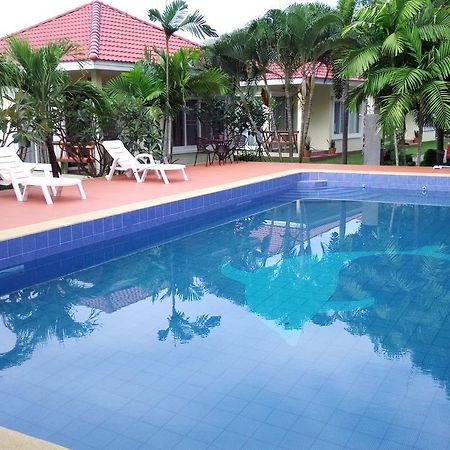 Pat'S Hideaway Bungalows Районг Екстер'єр фото